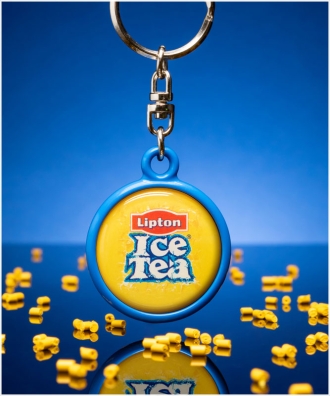 Keyrings
LIPTON